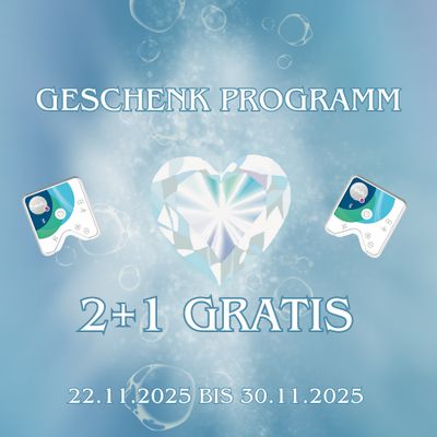 01 Geschenk Programm vom 22.11.2025 - 30.11.2025