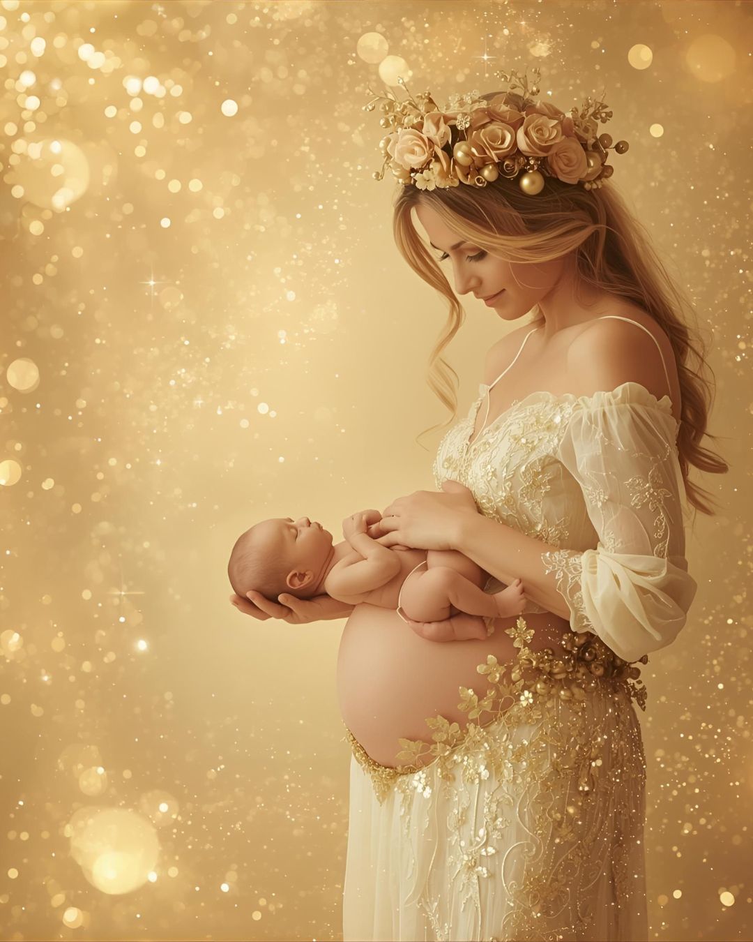 Harmonisierung der pränatalen Phase Harmonisierung der pränatalen Phase