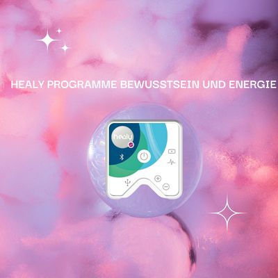 ENER - ENERGETISIERUNG