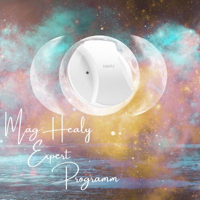 EMOG - Mag Healy Programm