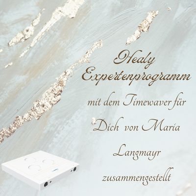 EXPERT PROGRAMM OHNE ANALYSE