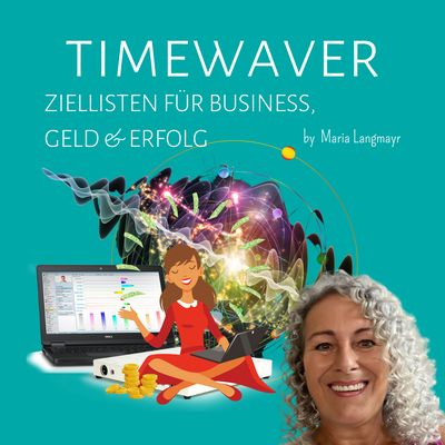 ZIELE FÜR BUSINESS - GELD UND ERFOLG