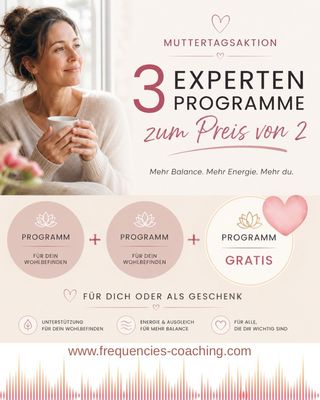 01 Geschenk Programm vom 22.11.2025 - 30.11.2025