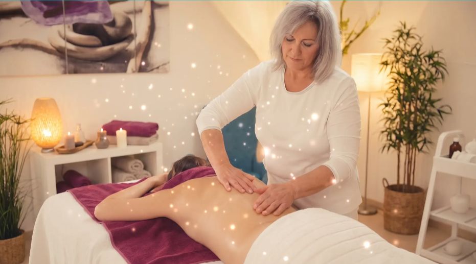 Breuss Energybalalancing 45 Min.