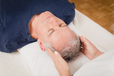 Energy Points 60 min.