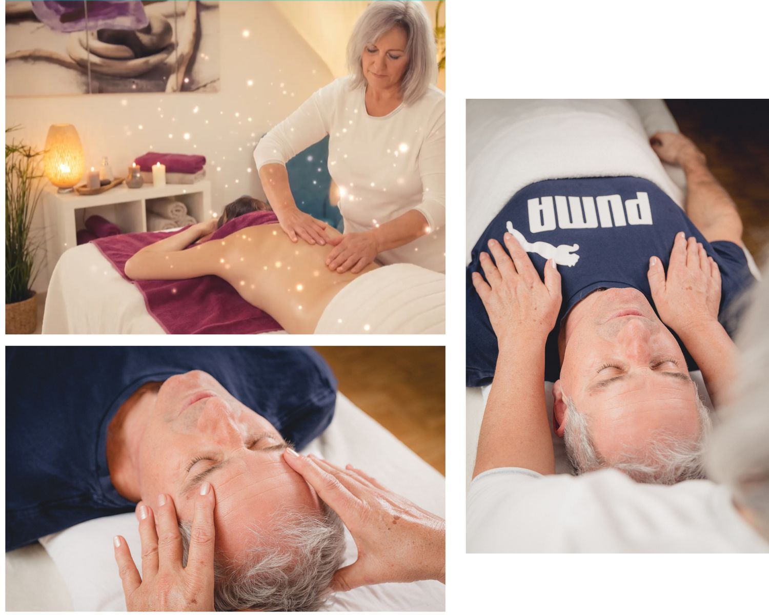 Breuss Energy Balancing + Energy Points 90 min.