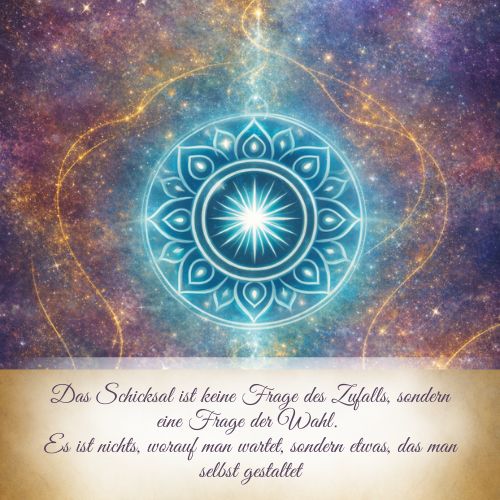 JAHRESPROGNOSE FÜR DICH