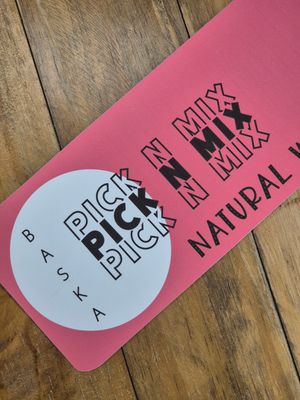 PICK n MIX NATURAL WAX MELTS