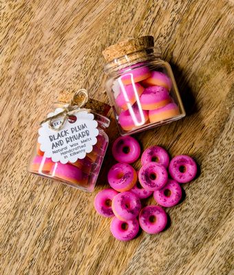 WAX MELTS
