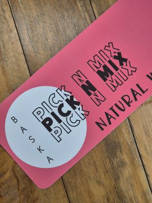PICK n MIX Natural Wax Melts