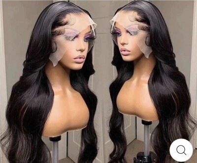 Natural Color Body Wave 30 inch