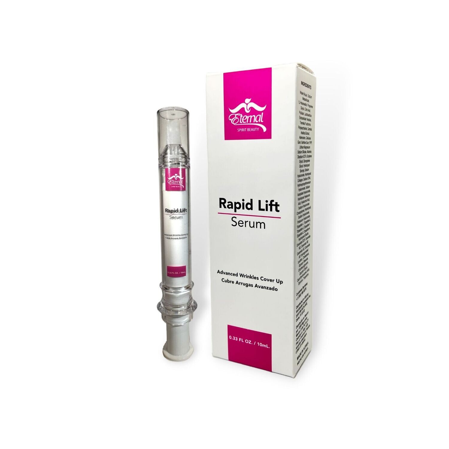 Rapid Lif Serum