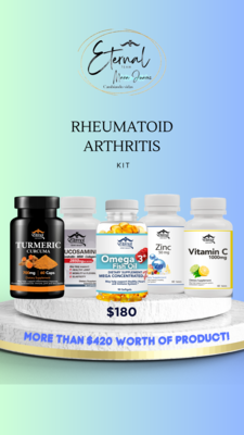 Rheumatoid Arthritis Kit