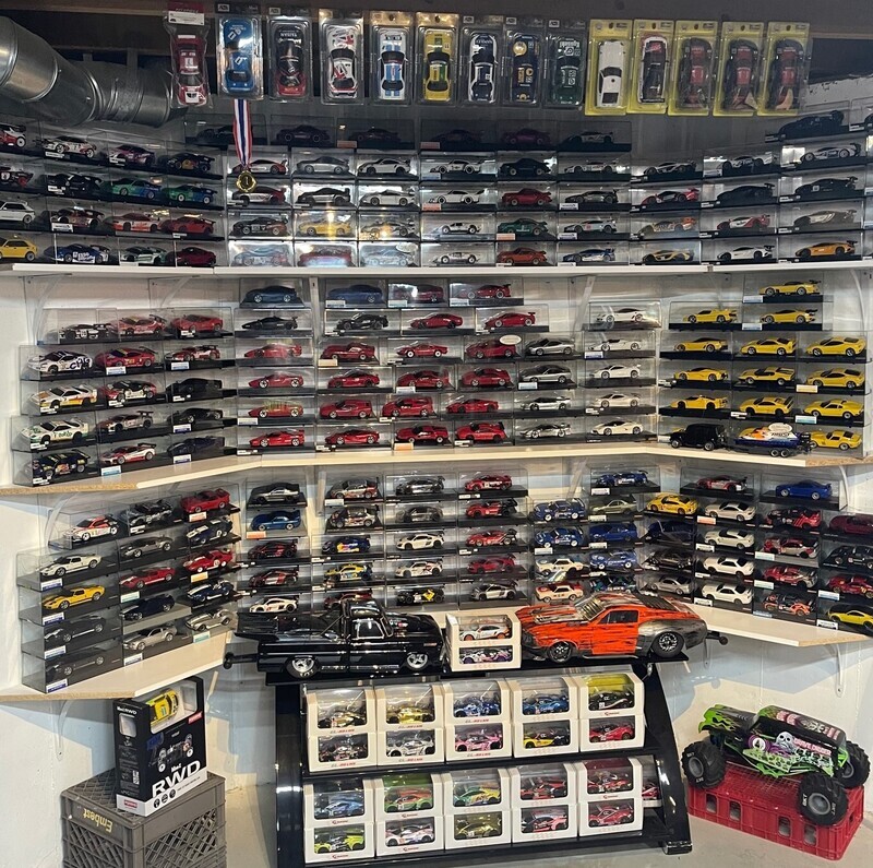 Micro Ace Store Micro Ace RC