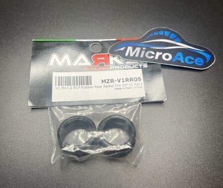 Marka MZR-V1RR05 Tires Marka MZR-V1RR05 Tires