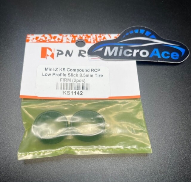 PN 8.5 Firm low profile KS1142