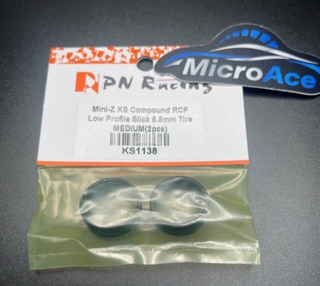 PN 8.5 low profile medium KS1138