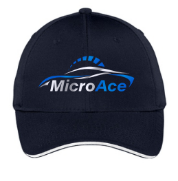 MicroAce Hat