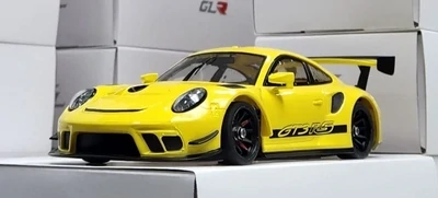 Limited Production Body Collection - Porsche 911 GT3-RS - GL-Racing