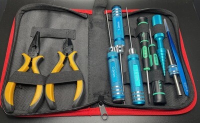 Mini-Z Tool Kit