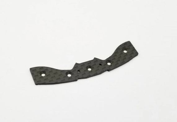 GLF-1 Carbon Front Bumper - GL Racing Original $5