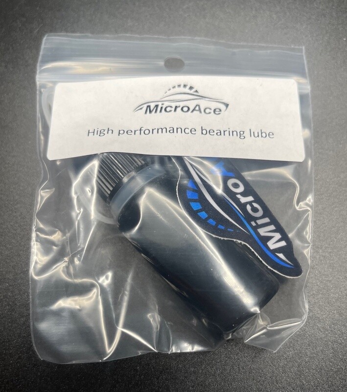 High Performance Bearing Oil 10 ml