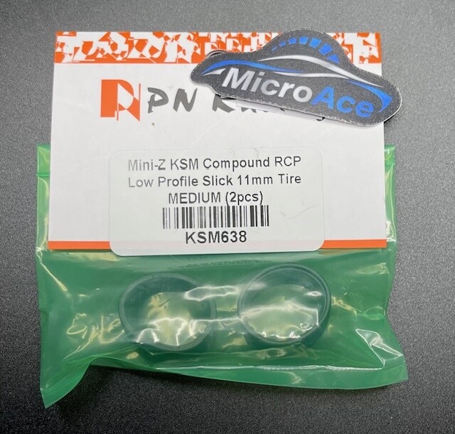 PN 11 Low Profile Medium KSM638 PN 11 Low Profile Medium KSM638