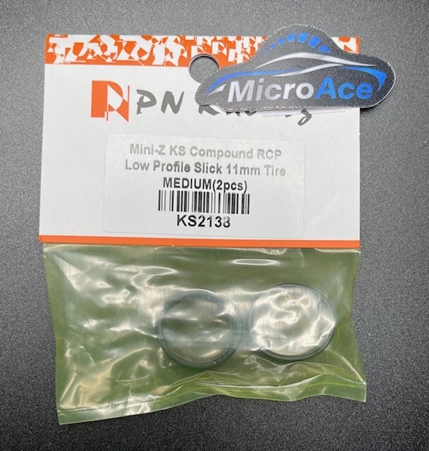 PN 11 Low Profile Medium KS2138