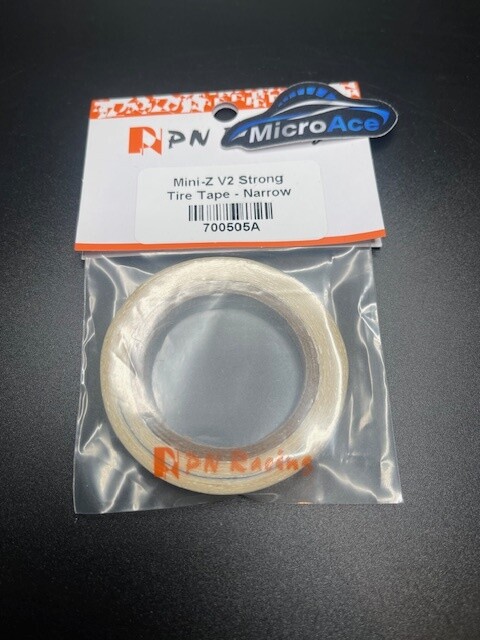 PN Racing Tire Tape 8.5 narrow