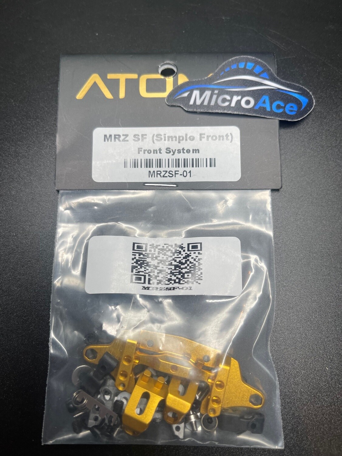 MRZ-SF Conversion Kit - Atomic Sale reg $50 now $40