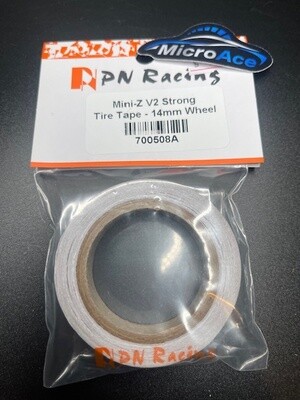 PN Racing Tire Tape 14 extra wide