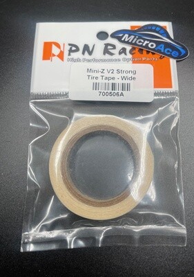 PN Racing Tire Tape 11 wide