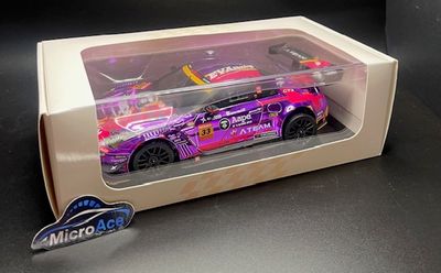 Limited Production Body Collection - Nissan R35 GTR GT3 - GL-Racing