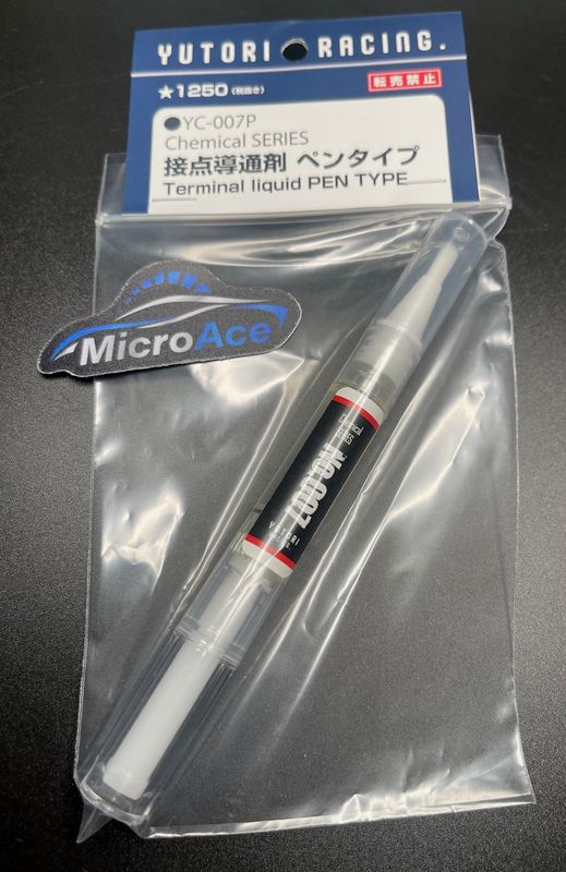 Yutori YC-007P Contact Conductive Agent