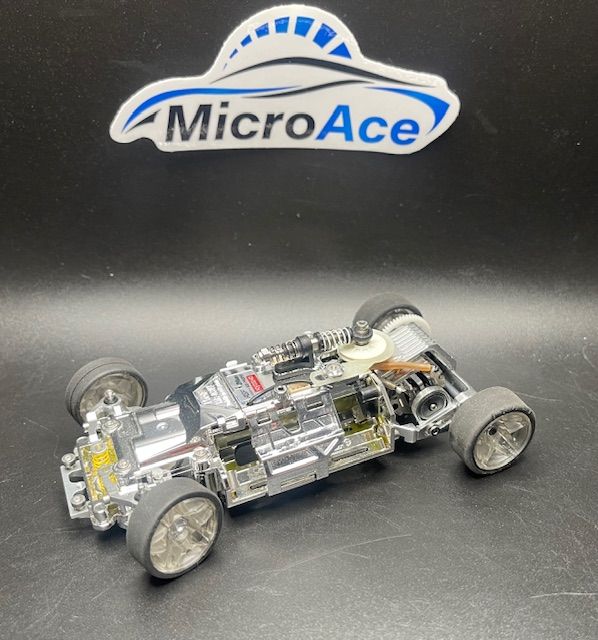 Micro Ace Store Micro Ace RC