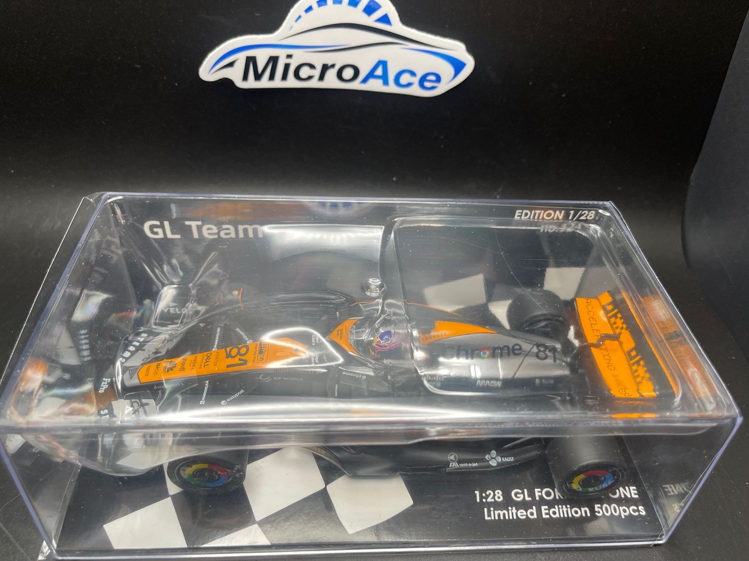 Micro Ace Store Micro Ace RC