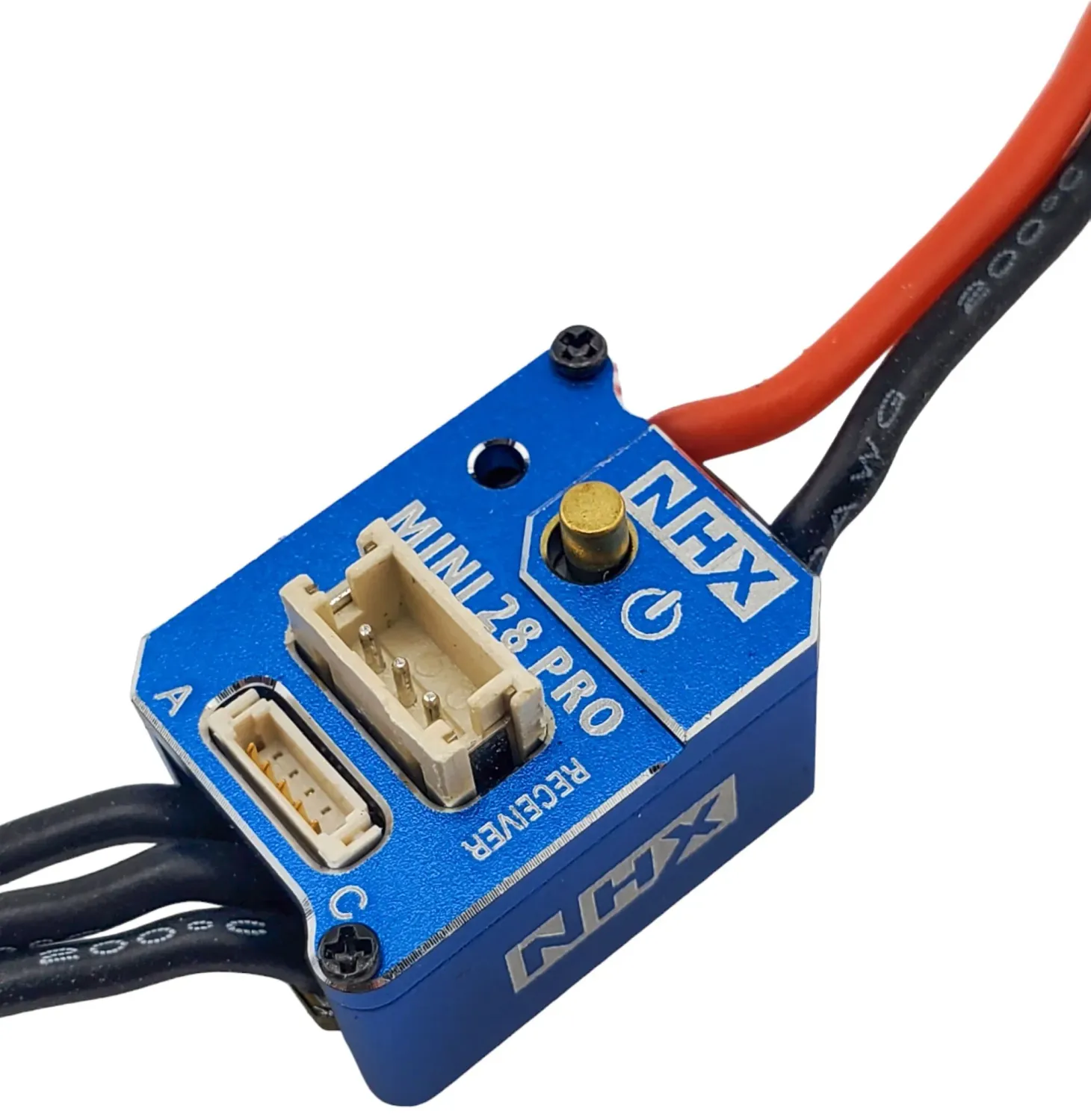 Mini 28 Pro Sensored Electronic Speed Control - NHX