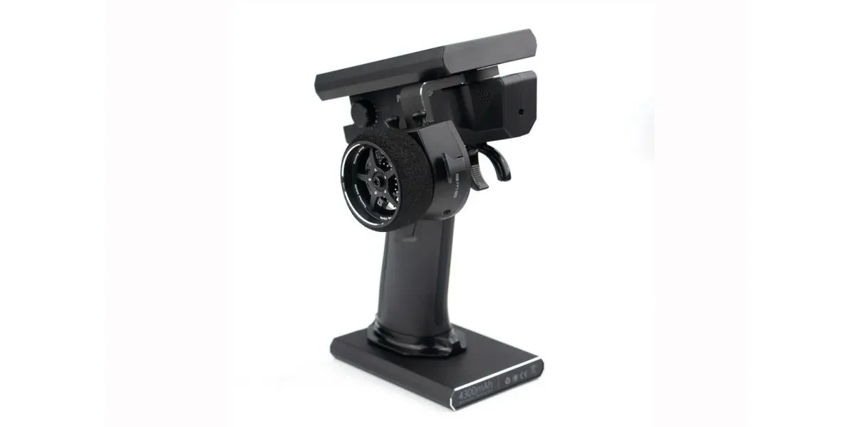 Noble NB4-Plus AFHDS-3 Radio System - FlySky Noble NB4-Plus AFHDS-3 Radio System - FlySky