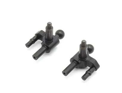 Kyosho Mini-Z MR04 Camber Knuckle (1 deg/MR-04) Part#: MZW702-1
