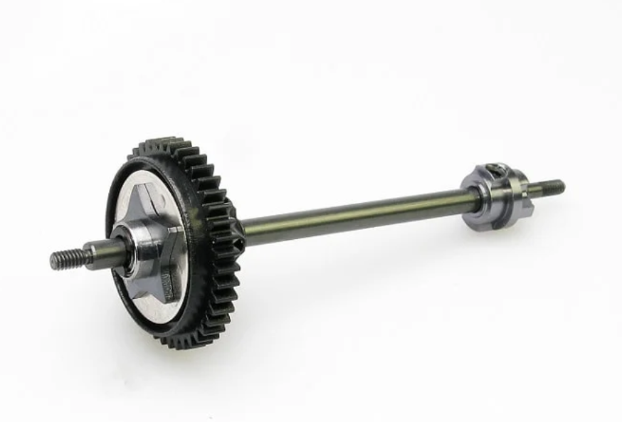 MR2049 V3 64P Ceramic ball diff with pinions