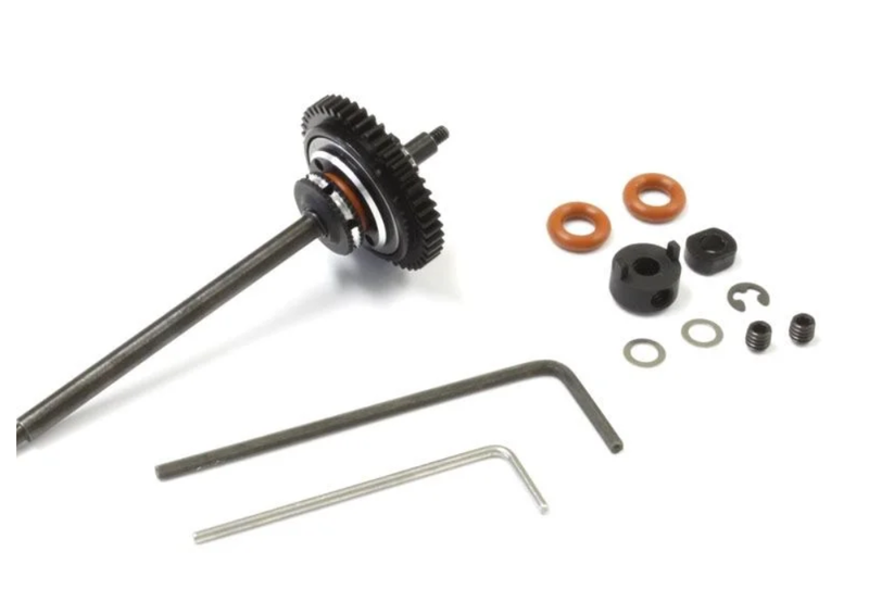 Ball Differential for MR-03 RWD - Kyosho MZW436