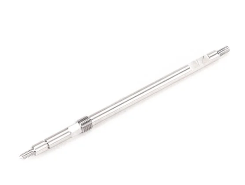 Lightweight Aluminum Gear Differential Shafts - PN Racing MR2055S