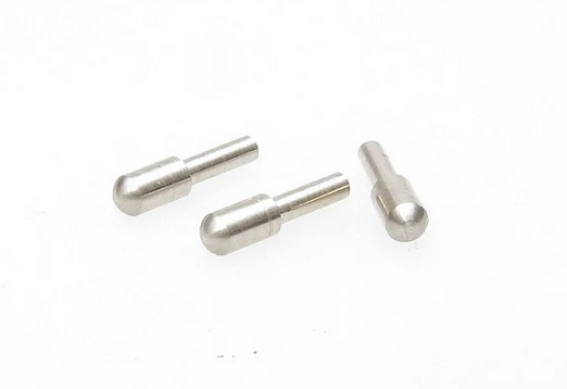 64P Machine Cut Delrin Spur Gears - PN Racing 53T