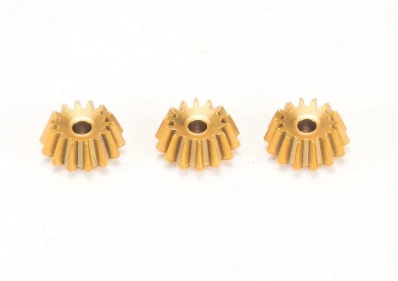 Spyder Gear For Gear Differential - PN Racing - PN Racing MR2055B