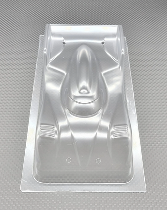 Lexan Body: VDS For Giulia (102mm) - GL Racing
