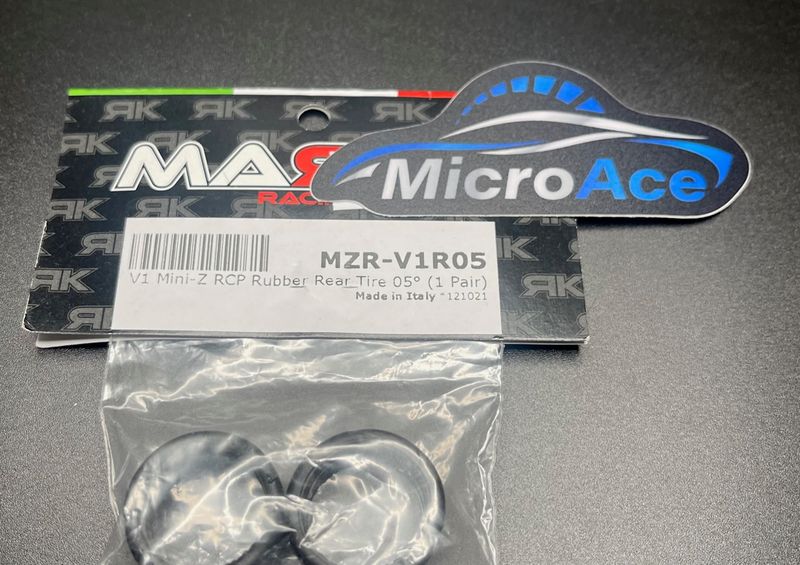 Marka MZR-V1R05 Tires Marka MZR-V1R05 Tires