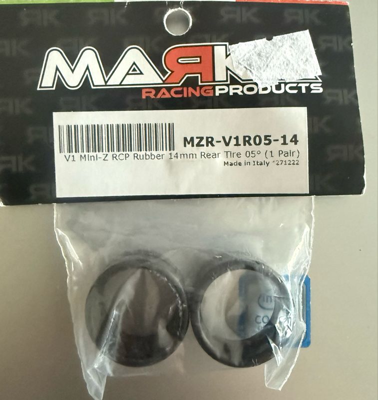 Marka-V1R05-14 Marka-V1R05-14