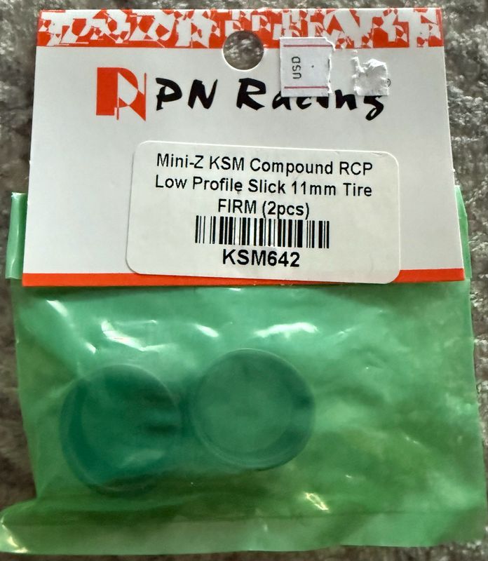 PN 11 Low Profile Firm KSM642 PN 11 Low Profile Firm KSM642