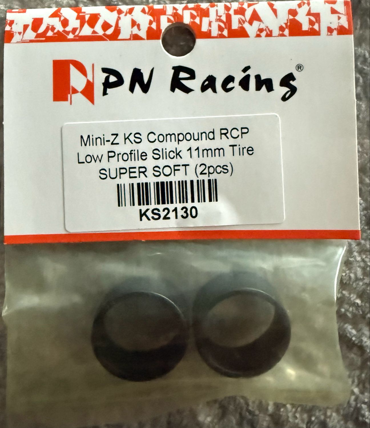 PN 11 Low Profile Super Soft KS2130 PN 11 Low Profile Super Soft KS2130