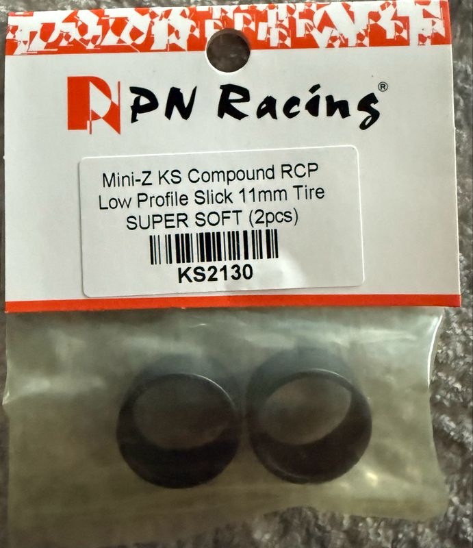 PN 11 Low Profile Super Soft KS2130 PN 11 Low Profile Super Soft KS2130